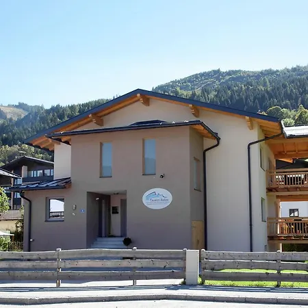 Alpesi faház Chalet Tauern Relax
