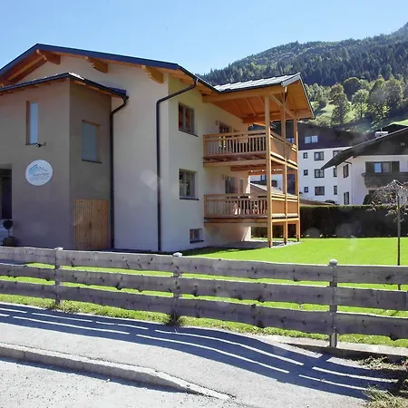 Chalet Tauern Relax Alpesi faház Kaprun