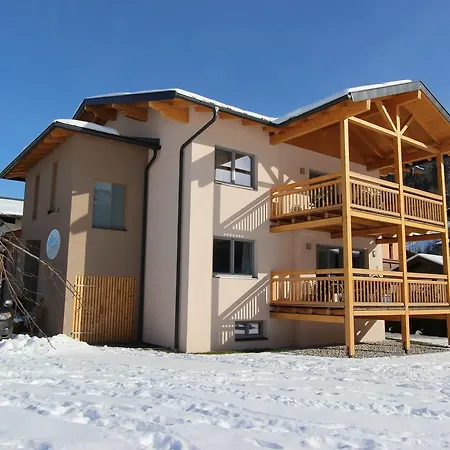 Chalet Tauern Relax Kaprun