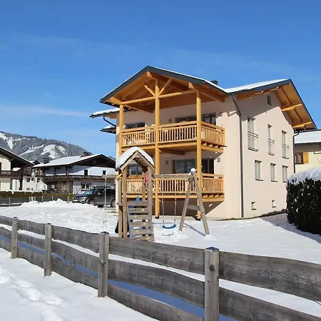 Chalet Tauern Relax Alpesi faház