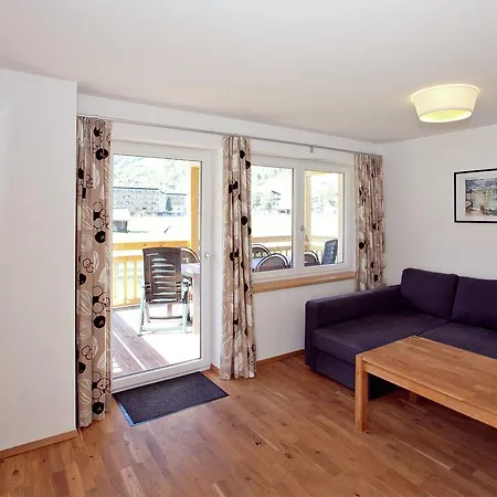 Chalet Tauern Relax *