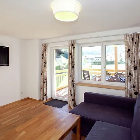 Chalet Tauern Relax Alpesi faház *