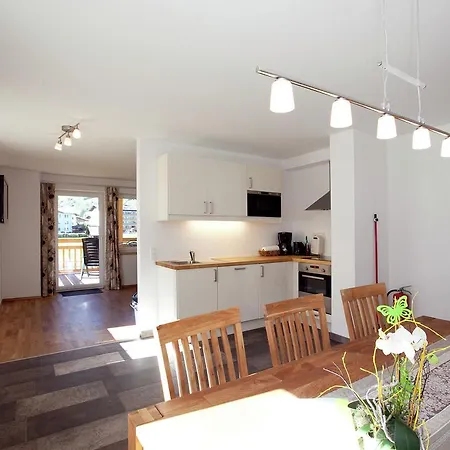 Chalet Tauern Relax Kaprun