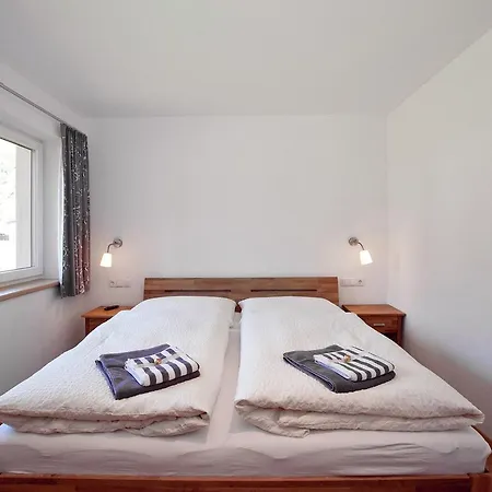 Chalet Tauern Relax Alpesi faház Kaprun