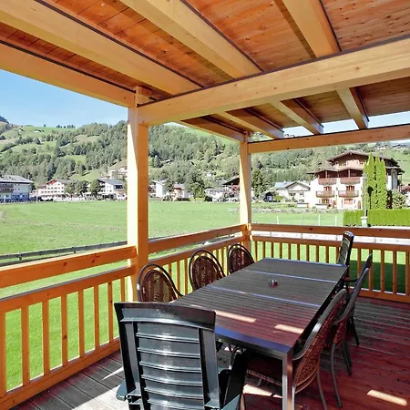 Chalet Tauern Relax * Kaprun
