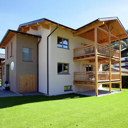 Chalet Tauern Relax Alpesi faház