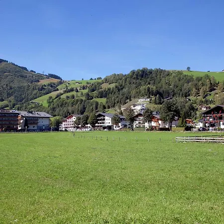 Alpesi faház Chalet Tauern Relax *